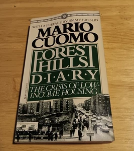 Forest Hills Dairy: The crisis of low-income housing - Imagen 1 de 3