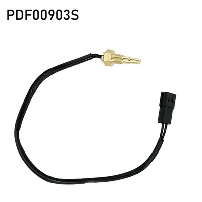1x Oil Temperature Sensor Car Sensor Front PDF00903S Plastic Practical - Image 1 of 4