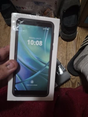 Fox Smart Phone A551 - Image 1 of 2