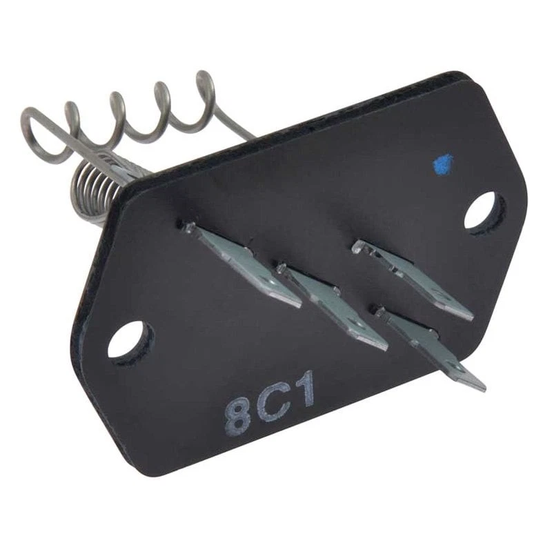 For Pontiac LeMans 1972 OER HVAC Blower Motor Resistor - Image 1 of 1