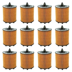 AC Delco PF456G Engine Oil Filter Spin-On Replacements 12-Pack - Picture 1 of 5