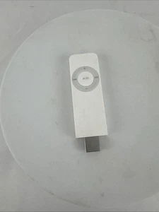 Apple iPod Shuffle 1st Generation Model A1112 - 512MB Untested. - Picture 1 of 3