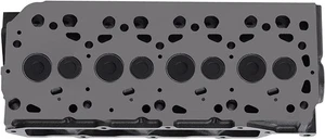 Brand-new Higher Quality S4L S4L2 Cylinder Head Fits For Mitsubishi S4L Engine - Picture 1 of 2