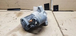 MAZDA 3   2015 Starter Motor 677244 - Picture 1 of 12