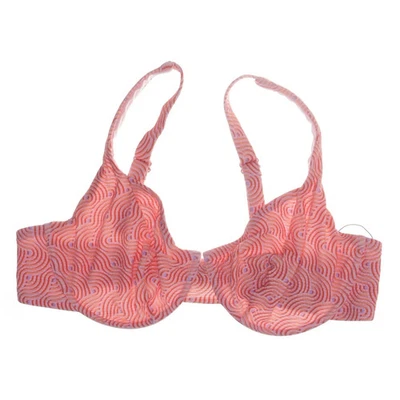 Palmers, Bikinioberteil, Größe: 40, Pink/Mehrfarbig #Sd4 - Bild 1 von 4