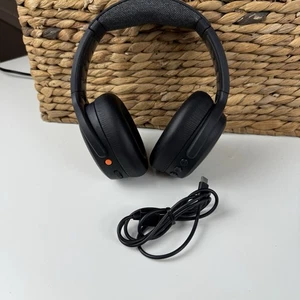 Skullcandy Crusher ANC 2 Auriculares Cancelación de Ruido Inalámbricos con Seguimiento de Azulejos - Imagen 1 de 20
