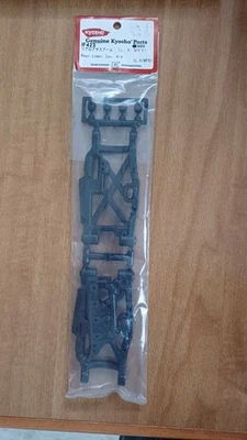 Kyosho | Rear Lower Sus. Arm (L.R/MP9) | IF423 - Immagine 1 di 3