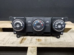 Temperature Control Automatic Control Opt C68 US Fits 08-10 VUE 412787 - Picture 1 of 12