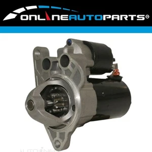 Starter Motor for Ford Courier PH V6 4.0L 1V Manual 2005~2006 - Picture 1 of 2