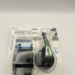Goxt Phone Holder with Collapsible Mount 23440 - Picture 1 of 2