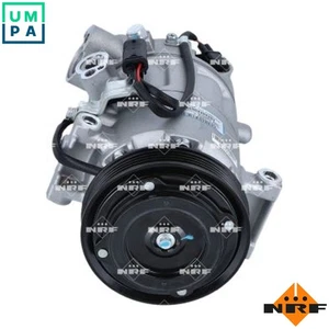 COMPRESSOR AIR CONDITIONING 320231 FOR MERCEDES-BENZ B-CLASS/Sports/Tourer 1.3L - Picture 1 of 13