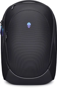 Neu mit Etikett Alienware 18 Rucksack AW7825P 28 L Fassungsvermögen Stoff Schmutz Wetter Wasser Rfid - Bild 1 von 14