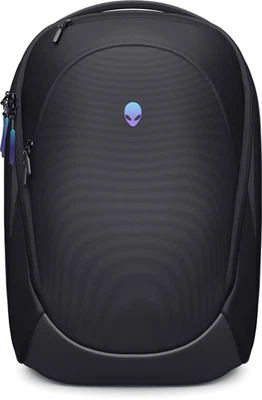 NEW Alienware 18 Backpack AW7825P 28L - Dirt/Weather/Water/RFID Resist - Fast SH - Image 1 of 4