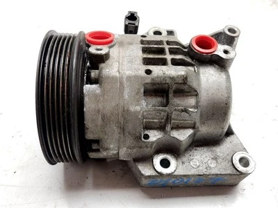Compresor de aire acondicionado Mazda MX-5 MIATA 2006-2015 1,8 L OEM NEY161450 Foto 1 de 4