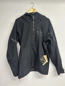 BURTON AK Gore-Tex Velocity Anorak Jacket Size L NWT - Picture 1 of 4