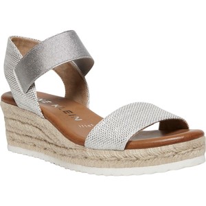 Las mejores ofertas en Sandalias para mujer plata Anne Klein | eBay