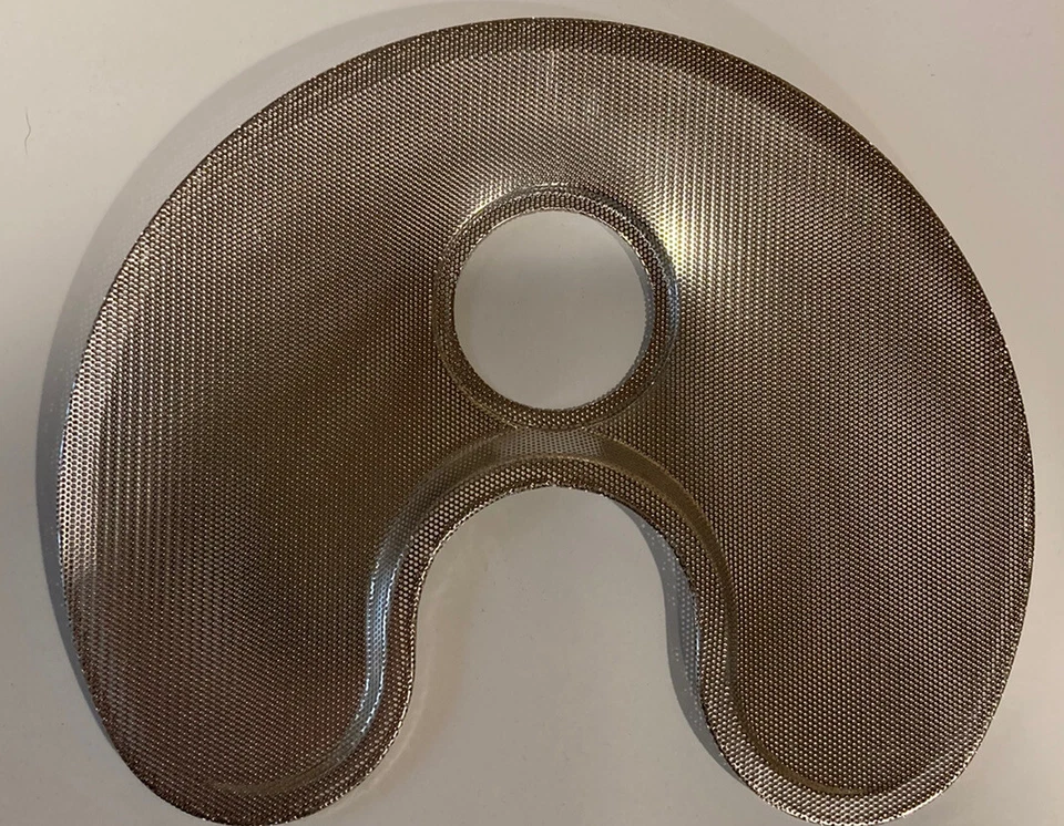 Фильтр тонкий для посудомоечной машины Samsung DD81-02290A - Изображение 1 из 1