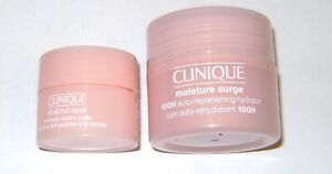 Clinique MOISTURE SURGE 100 H HYDRATION!  New Travel Size!   FREE Shipping!
