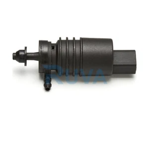 Ruva Windscreen Washer Pump Front Fits VW Passat (B6) 2.0 TDI Diesel (2005-2010) - Picture 1 of 1