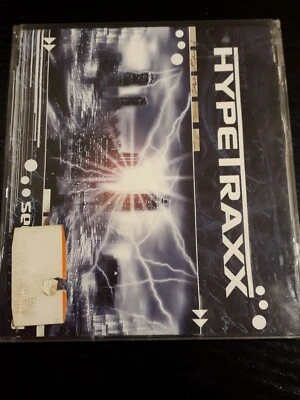 Hypetraxx-See the Day-Maxi-CD - Bild 1 von 2