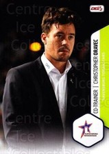 2016-17 German DEL2 #259 Christopher Oravec