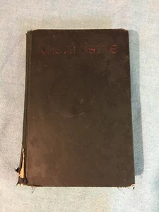 The Apostle by Sholem Asch 1943 G.P. Putnam's Sons NY - Picture 1 of 12