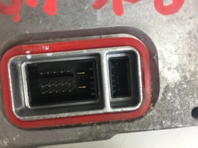 Modulo Di Controllo ECU AUDI V1122 1307329115 - Image 1 of 4