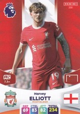 PANINI ADRENALYN XL PREMIER LEAGUE 2024 2023-2024 -  BASE CARDS #190 - #369