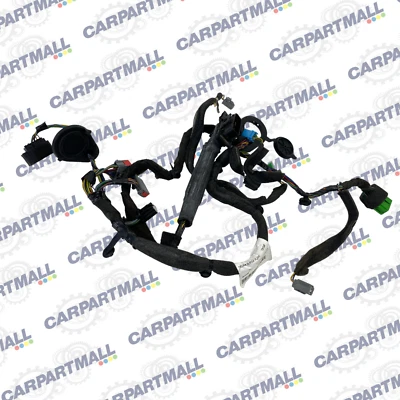 2008-2011 Volvo XC70 Front Right Passenger Door Wire Wiring Harness 30773668 OEM - Image 1 of 4