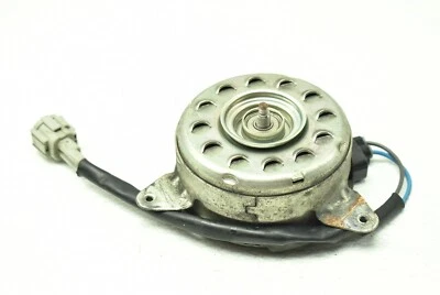 2008-2014 Subaru WRX STI Radiator Fan Motor Assembly Factory OEM 08-14 - Image 1 of 4