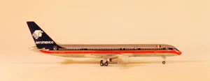 Modelos 1/400 NG Aeroméxico B 757-2Q8 Pulido - Imagen 1 de 14