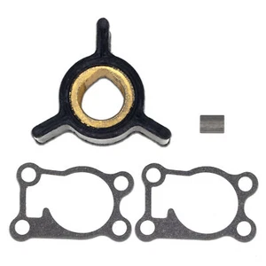 Johnson Evinrude Water Pump Impeller Kit Replace 433935 396852 767407 18-3015 - Picture 1 of 5