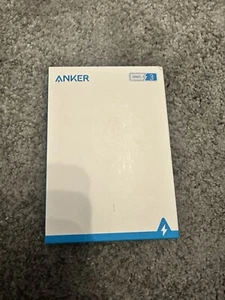 Anker 2000mAh Power Bank - Black (A1268) - Picture 1 of 3