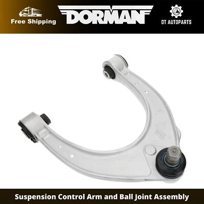 Conjunto de rótula brazo de control Dorman para BMW 640i Gran Coupé 2013-2018 2 Foto 1 de 4