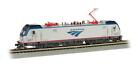 Bachmann Trains Acs-64 Dcc Wowsound Equipped Electric Locomotive Amt (us Import)