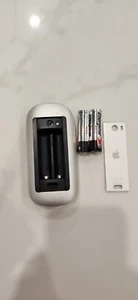 Apple Magic Mouse (A1296) Bluetooth Wireless Laser Mouse #3012 z46/7 - Picture 1 of 7
