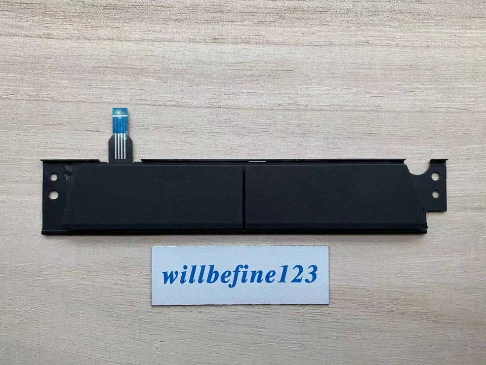 ASUS G751 G751JT G751JL G751JM G751JY Touchpad Trackpad L & R Button JIT1402