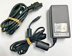 HiTron ITE Power Supply AC Adapter HEG42-240100-7L 24V 1A - Picture 1 of 2