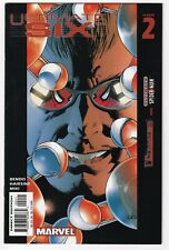 Ultimate Six #2 November 2003 Marvel