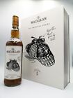 Macallan - The Archival Series - Folio 5 -  Single Malt Whisky 75cl