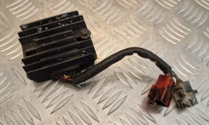 Yamaha Suzuki Cruiser Chopper 125 Regulator Rectifier - Picture 1 of 3