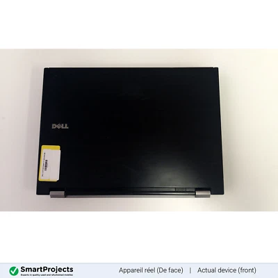 Laptop Dell E6400 para repuestos o reparación - Imagen 1 de 4