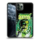 Official Green Lantern Dc Comics Comic Book Covers Case For Apple Iphone Phones