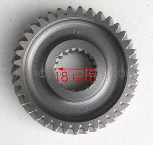 CFMOTO 250CC WALTER COOL MOTOR CONTADOR EJE ENGRANAJE 172MM-060006 - Imagen 1 de 6