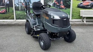 Black Edition 175/92 H Rasentraktor by MTD | Hydrostat | RWD - Bild 1 von 11