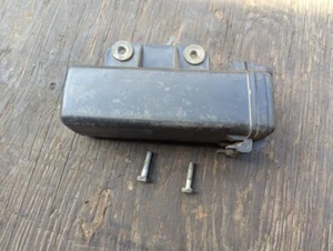 1985 HONDA 110 ATC TOOL BOX - Bild 1 von 7