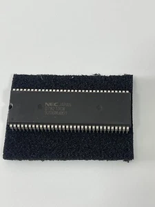 New Roland R-8 MkII Human Rhythm Composer CPU Nec D78213CW 15199708 - Picture 1 of 3