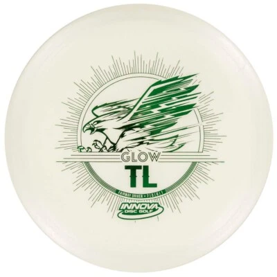 Innova Classic Glow DX TL | Choose Weight & Color - Image 1 of 3