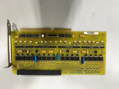 Cincinnati Milacron 3-542-1292A Output Board, used, - Image 1 of 2