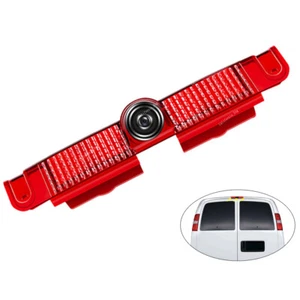 3rd Brake Light Parking Backup Camera Fit For Chevrolet Express  Savana Van - Picture 1 of 6